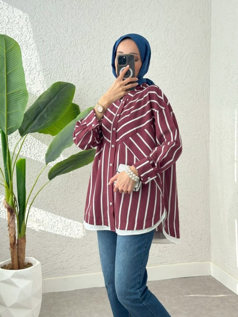EM307-2206 | قميص