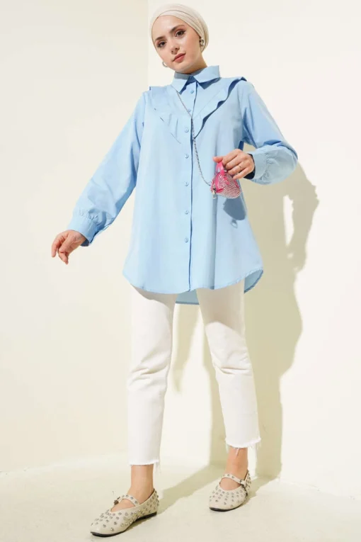 RM0319-7023 | قميص