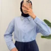 ازرق