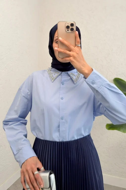 EM246-1620 | قميص