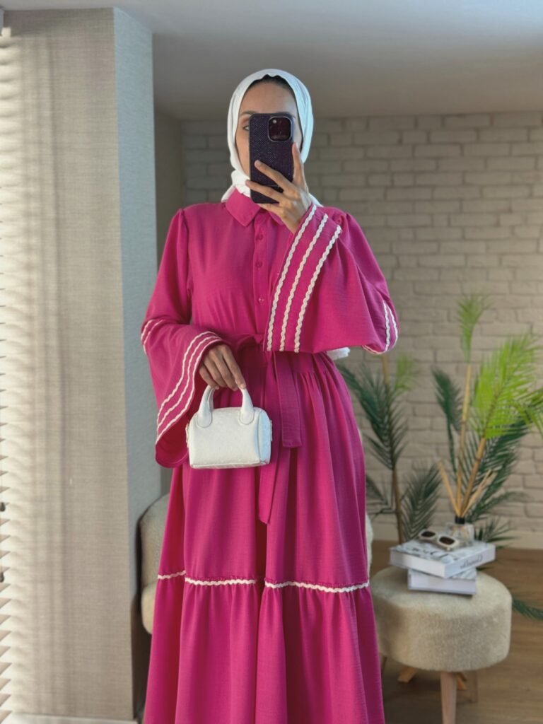 ⁦EM307-2035 | فستان⁩ - الصورة ⁦14⁩