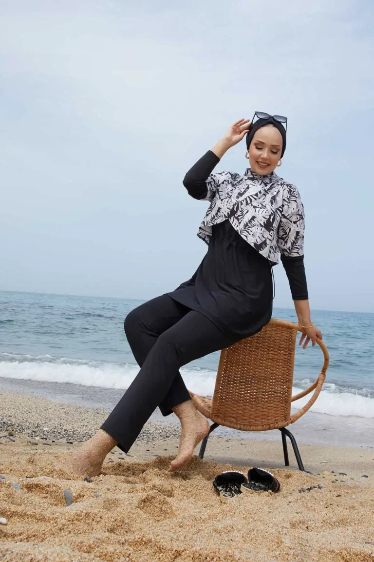⁦SEMD21026 | ملابس سباحة⁩ - الصورة ⁦10⁩
