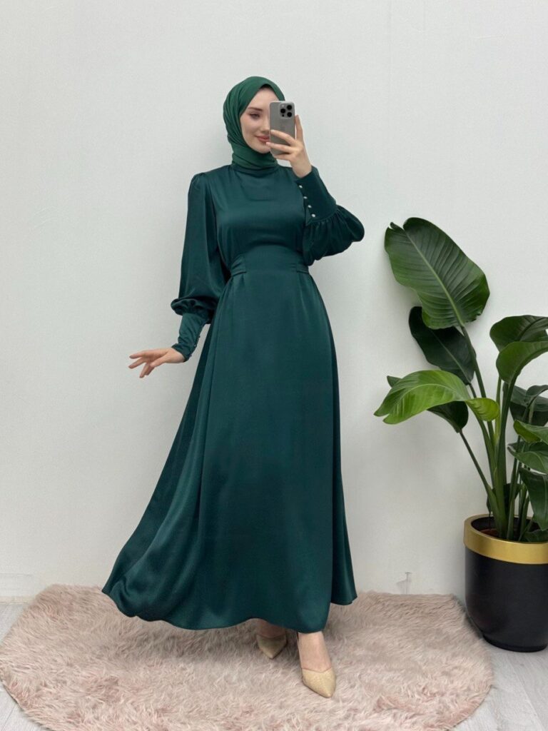 ⁦EM386-6103 | فستان⁩ - الصورة ⁦8⁩