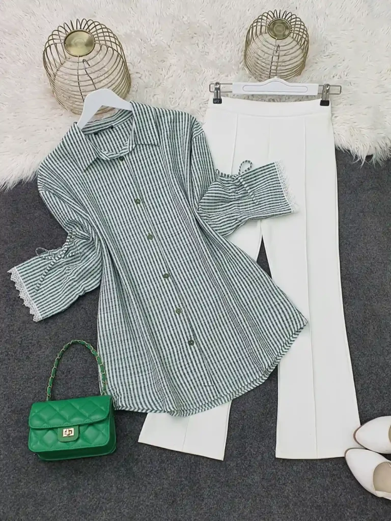 ⁦EM349-6091 | قميص⁩ - الصورة ⁦2⁩