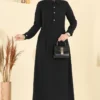 أسود