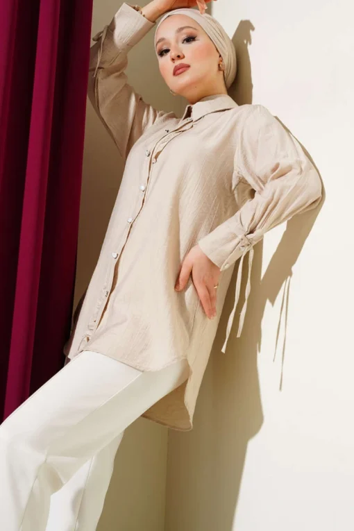 RM0643-15978 | قميص