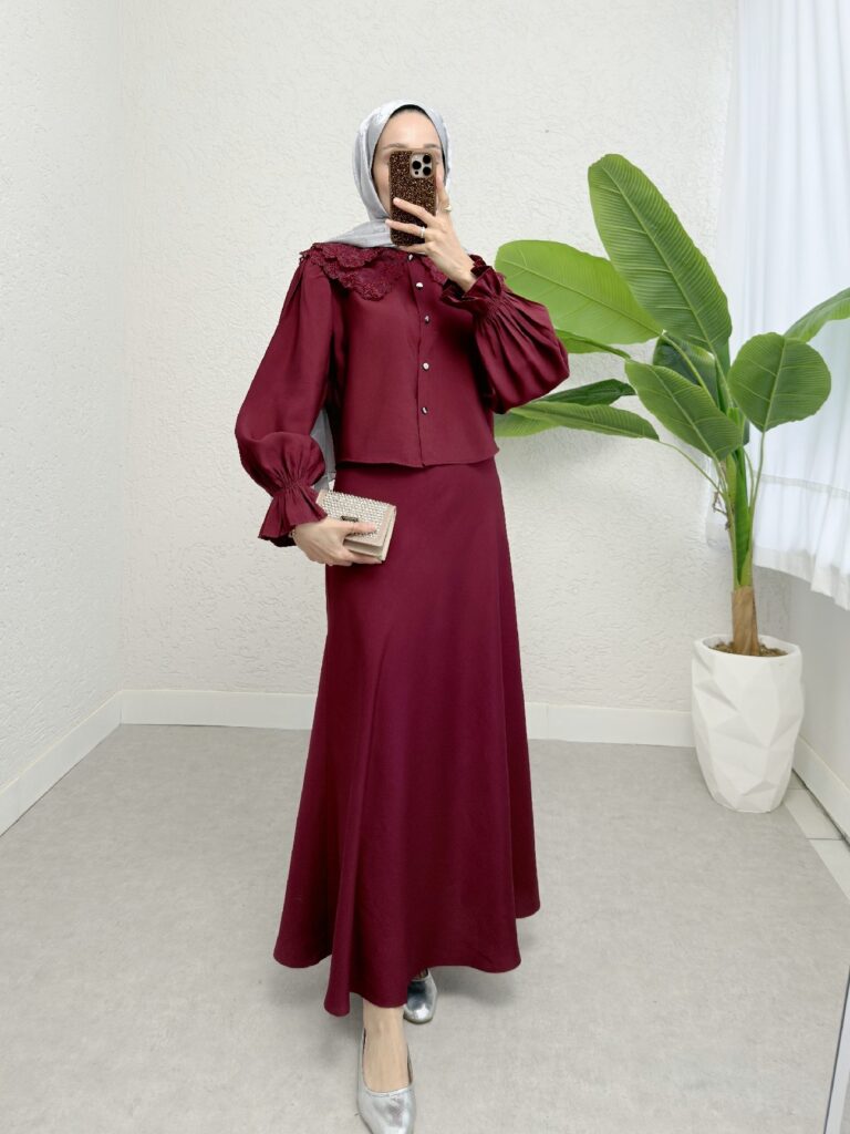 EM307-2255 | طقم