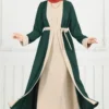 اخضر زمرد