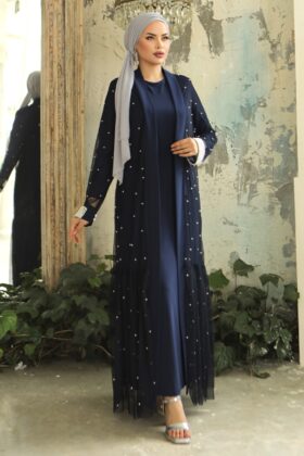 EM407-3012 | عباية