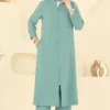 نعناعي فاتح