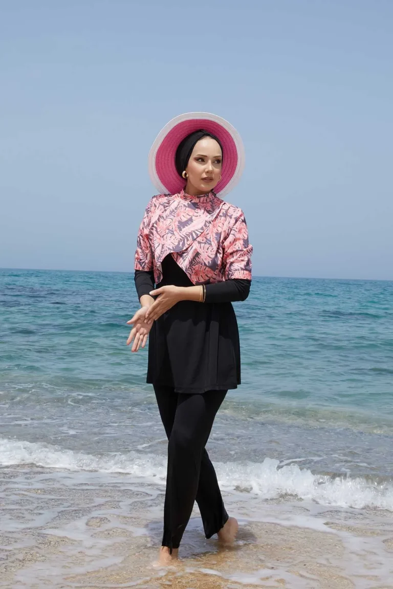⁦SEMD21026 | ملابس سباحة⁩ - الصورة ⁦9⁩