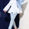 ابيض