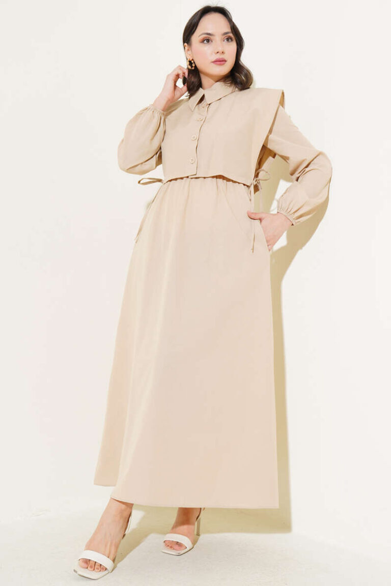 RM8207-1250 | فستان