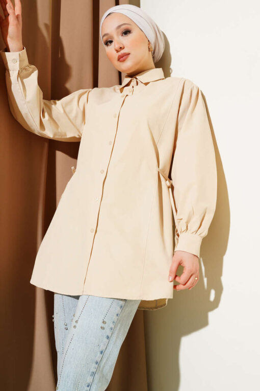 RM0674-787 | قميص