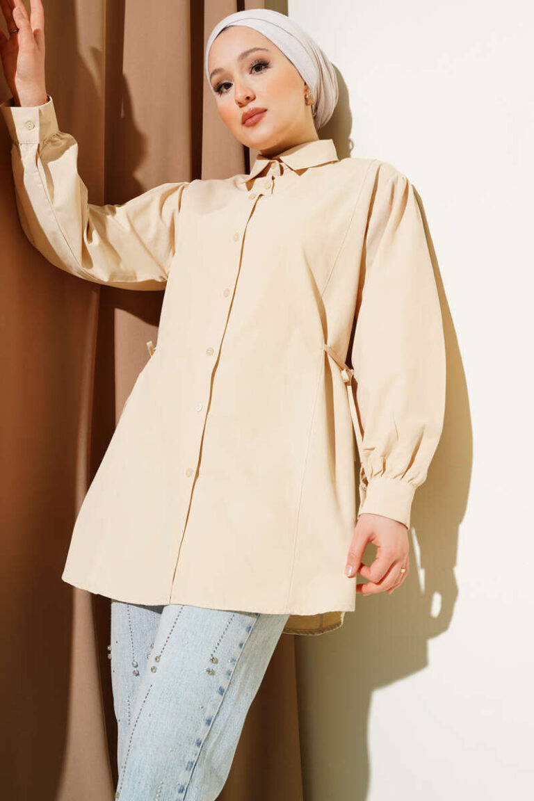 RM0674-787 | قميص