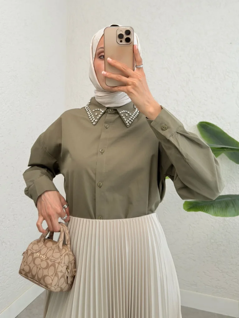 ⁦EM246-1620 | قميص⁩ - الصورة ⁦8⁩