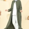 زيتي غامق