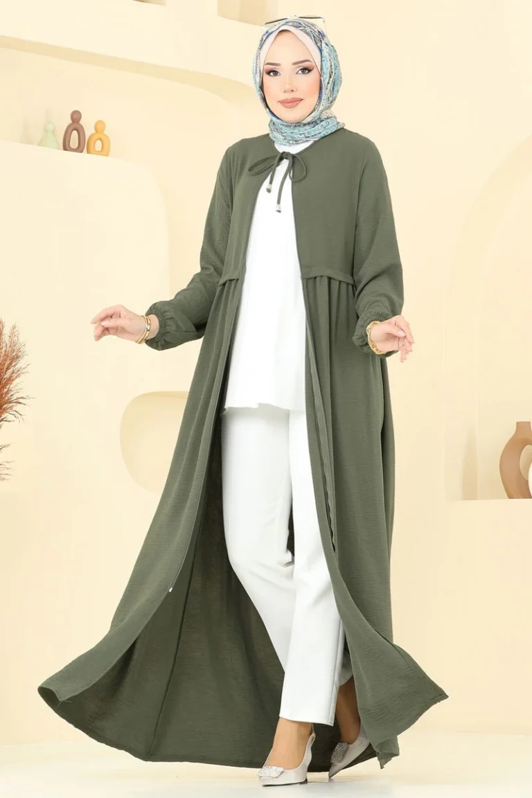 ⁦SF0034BG354 | عباية⁩ - الصورة ⁦11⁩