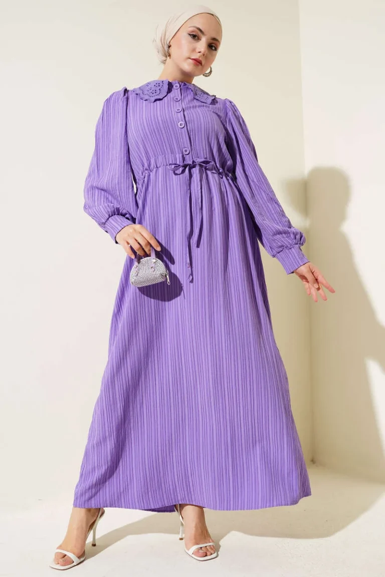 ⁦RM8209-8059 | فستان⁩ - الصورة ⁦10⁩