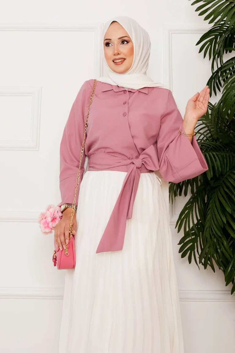⁦SEMD21043 | قميص⁩ - الصورة ⁦15⁩