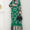 أخضر