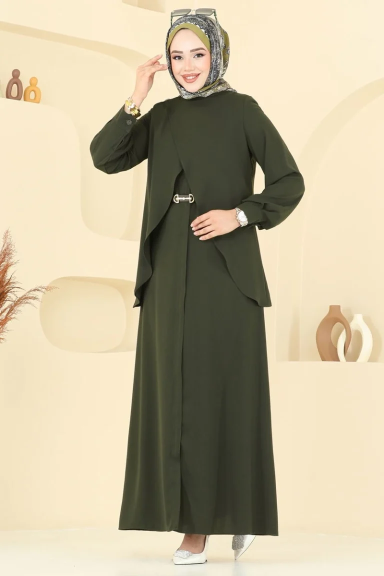 ⁦SF112OZT1013 | عباية⁩ - الصورة ⁦16⁩