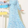 ازرق