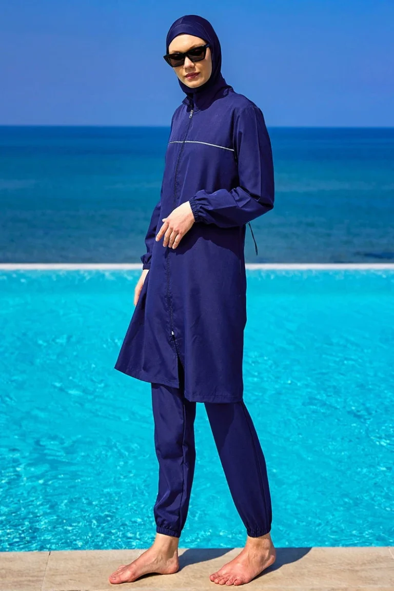 ⁦SF2501MRNK1139 | ملابس سباحة⁩ - الصورة ⁦2⁩