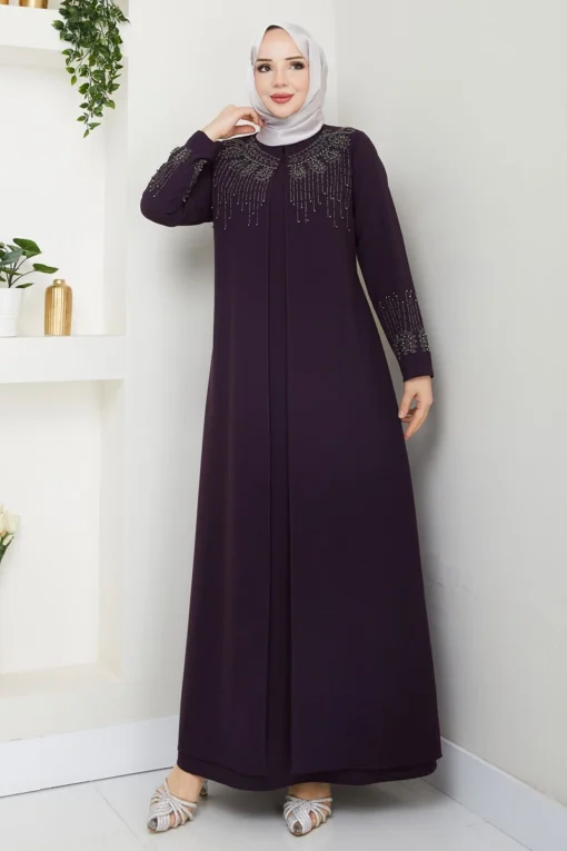 SF2032OZT1013 | عباية