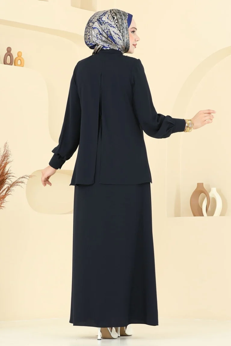 ⁦SF112OZT1013 | عباية⁩ - الصورة ⁦10⁩