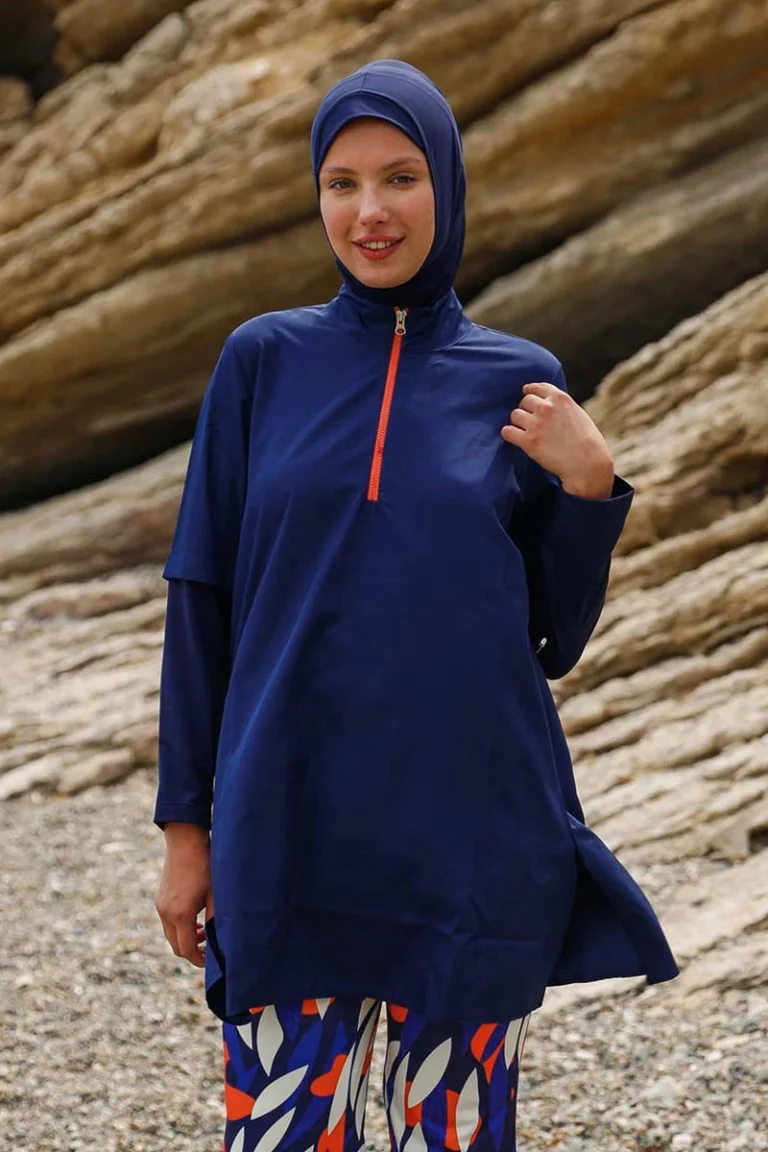 ⁦SF2262MRNK1139 | ملابس سباحة⁩ - الصورة ⁦2⁩