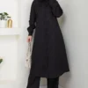 أسود