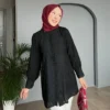 أسود