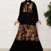 أسود