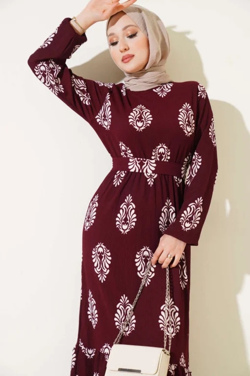RM0829-4862 | فستان
