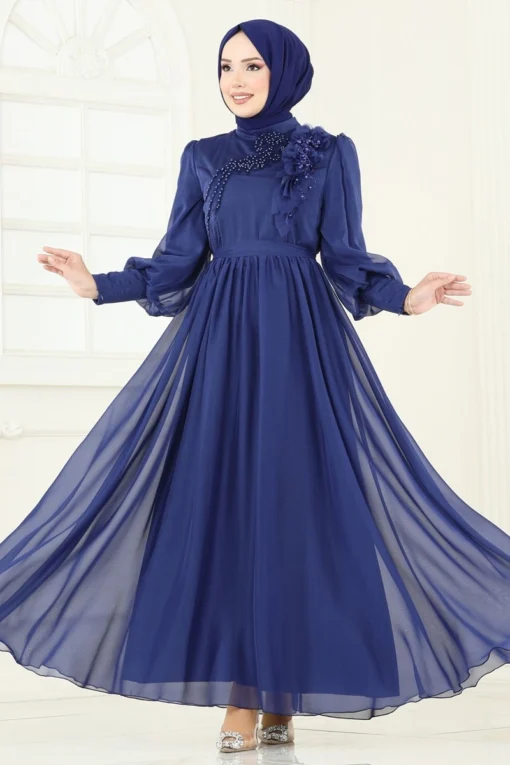 SF8000AB368 | فستان سهرة