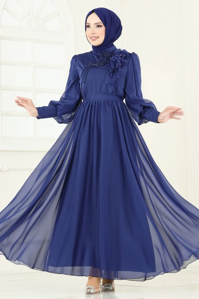 SF8000AB368 | فستان سهرة