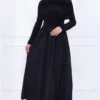 أسود