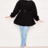 أسود