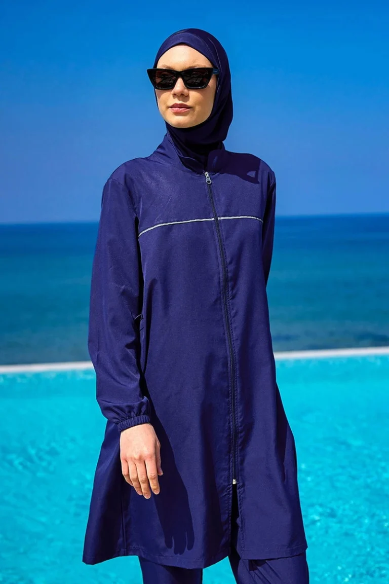 ⁦SF2501MRNK1139 | ملابس سباحة⁩ - الصورة ⁦3⁩