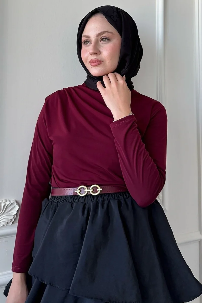 ⁦SMS00IN3715 | بلوزة⁩ - الصورة ⁦30⁩