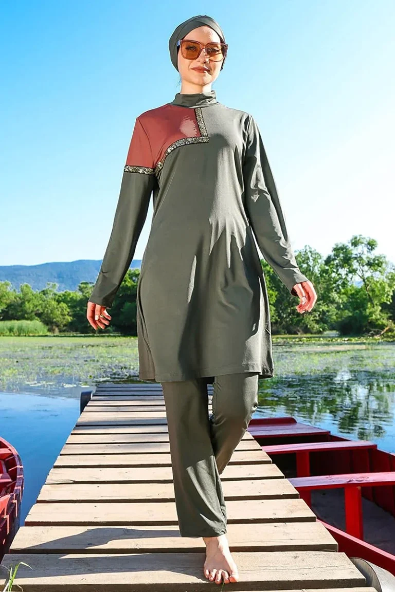 SF2108MRNK1139 | ملابس سباحة