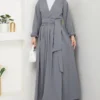 رمادي