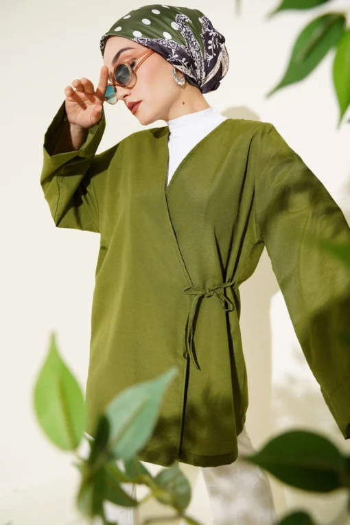 RM0582-13054 | جاكيت