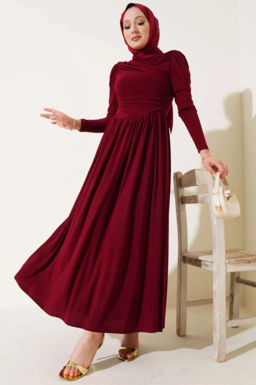 RM0631-6376 | فستان