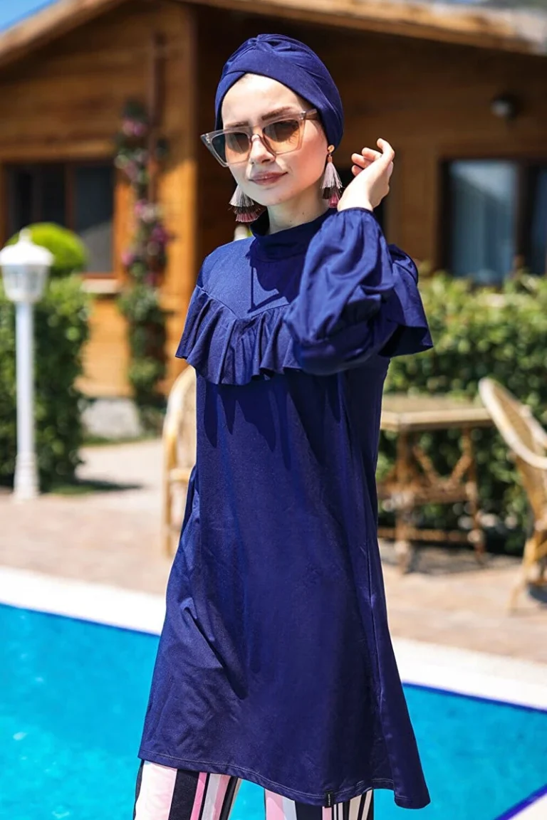 ⁦SF2012MRNK1139 | ملابس سباحة⁩ - الصورة ⁦3⁩