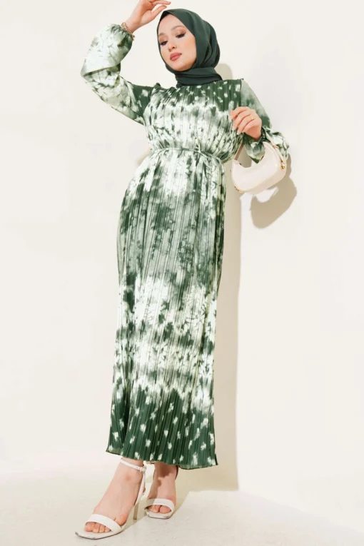 RM8091-2417 | فستان