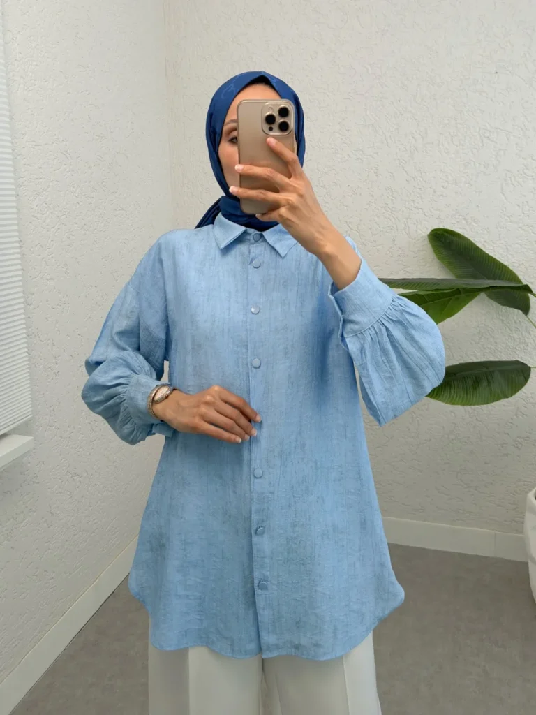 ⁦EM398-1011 | قميص⁩ - الصورة ⁦6⁩