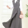 رمادي غامق