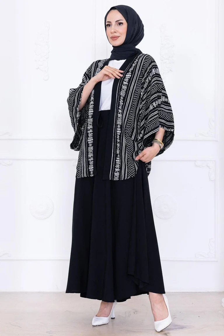 ⁦EFHM2766 | طقم⁩ - الصورة ⁦2⁩